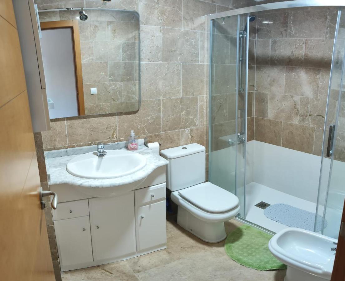 דניה Piso Cercano Al Puerto מראה חיצוני תמונה