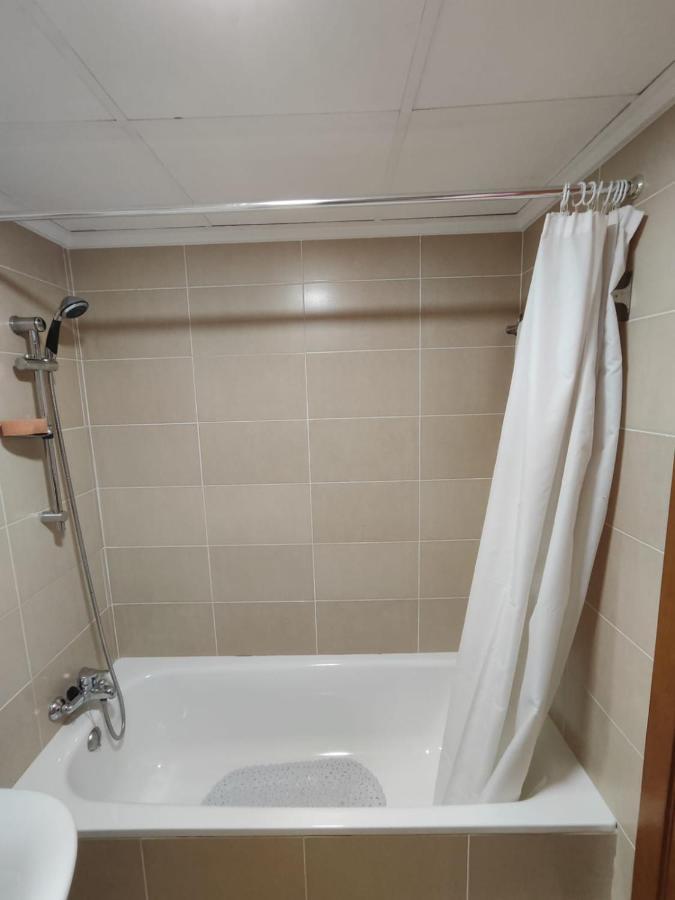 דניה Piso Cercano Al Puerto מראה חיצוני תמונה