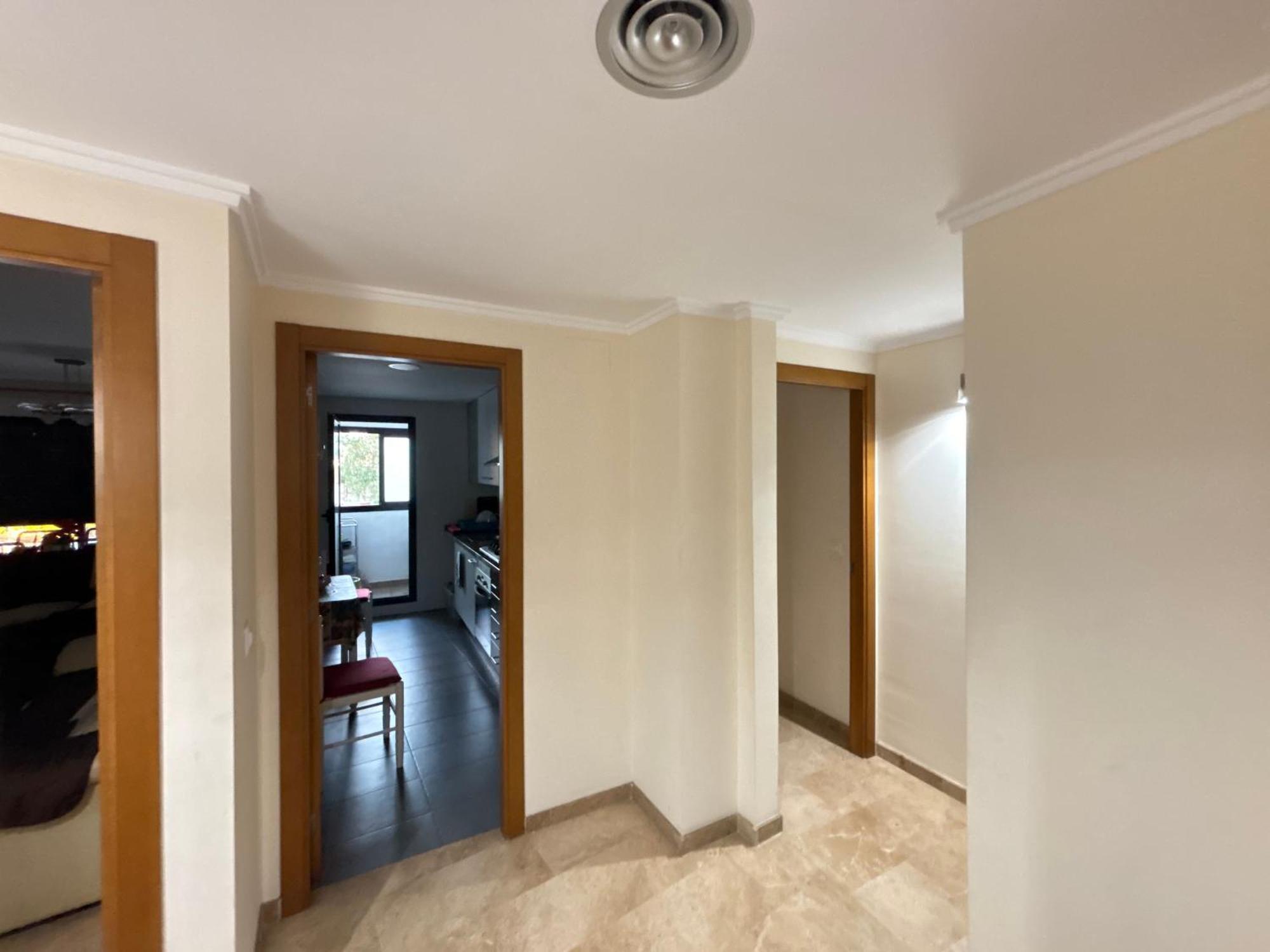 דניה Piso Cercano Al Puerto מראה חיצוני תמונה