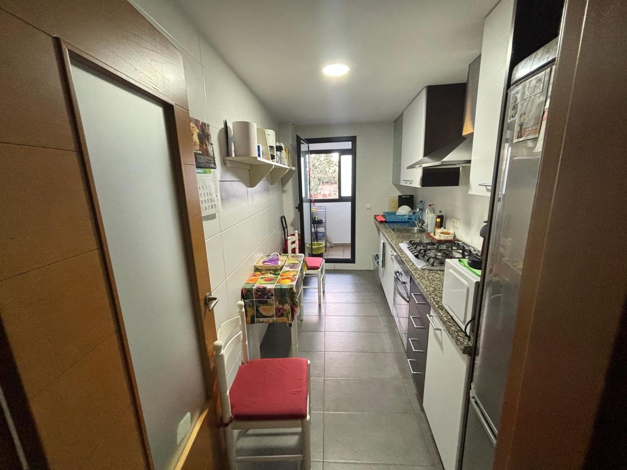 דניה Piso Cercano Al Puerto מראה חיצוני תמונה